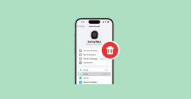 Apple-ID vom Vorbesitzer löschen