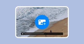 Bild in Video einfügen