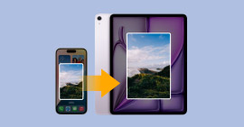 Bilder von Handy auf Tablet übertragen