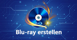 Blu-ray erstellen