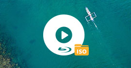 Blu-ray ISO abspielen