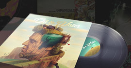 CD/DVD-Cover online kostenlos erstellen