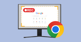 Chrome Screen Recorder