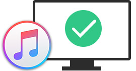 Computer für iTunes autorisieren