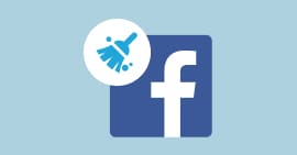 Facebook-Cache löschen