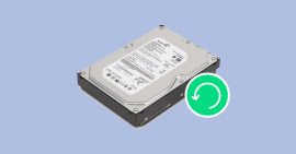 Formatierte Festplatten wiederherstellen