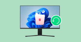 Gelöschte Bilder auf PC wiederherstellen