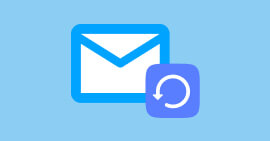 Gelöschte Mails wiederherstellen