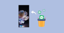 SMS von Android wiederherstellen