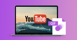 GIF aus youtube erstellen