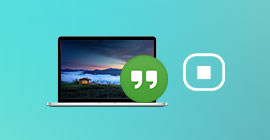 Google Hangouts aufzeichnen