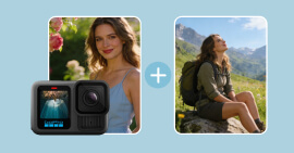 GoPro-Videos zusammenfügen