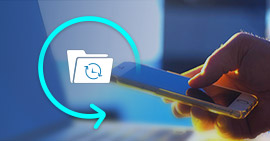 iPhone altes Backup wiederherstellen
