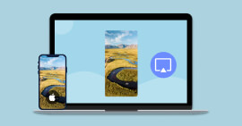 iPhone auf PC spiegeln