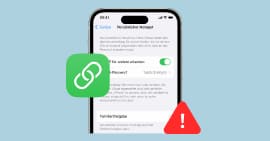 iPhone-Hotspot wird nicht angezeigt 