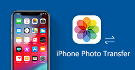 iPhone Photo Transfer