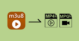 M3U8 Converter
