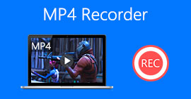 MP4 Recorder