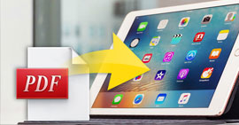 PDF auf iPad übertragen