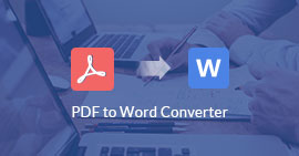 PDF in Word umwandeln