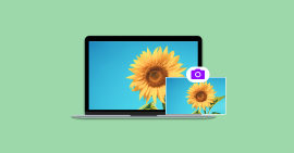 Screenshot auf Mac erstellen