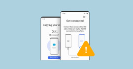 Smart Switch funktioniert nicht