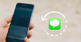 SMS Backup wiederherstellen