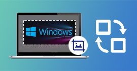 Snipping Tool Alternative