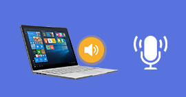 Systemsound aufnehmen