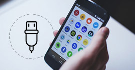 USB Debugging aktivieren