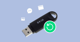 USB-Stick Daten retten 