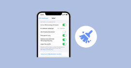 iPhone-Verlauf löschen