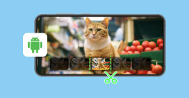 Android-Video schneiden