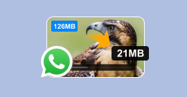 Video für WhatsApp komprmieren