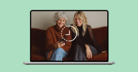 Video in Zeitraffer umwandeln