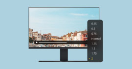 Video schneller machen