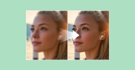 Videoqualität verbessern