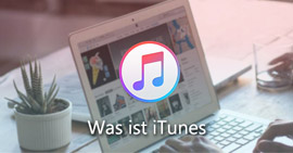 Was ist iTunes