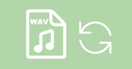 WAV Converter