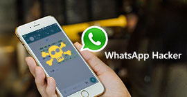 WhatsApp Hacker