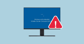 Windows Update hängt