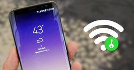 WLAN Passwort unter Android hacken