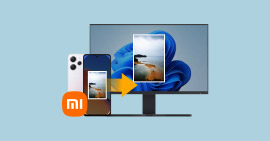 Xiaomi Bilder auf PC übertragen 