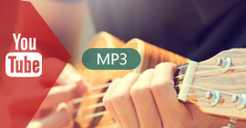 YouTube in MP3 umwandeln