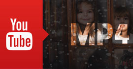 YouTube to MP4 Converter