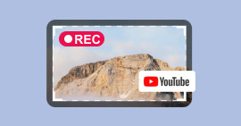 YouTube-Videos aufnehmen