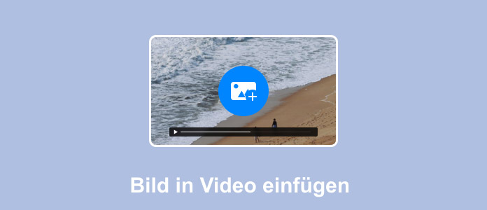 Bild in Video einfügen