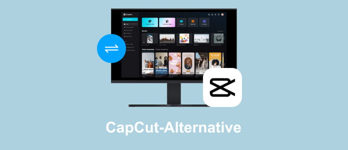 CapCut Alternative
