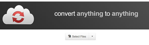 MP4 zu WebM konvertieren mit Cloudconvert