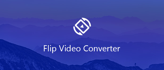 Flip Video Converter
